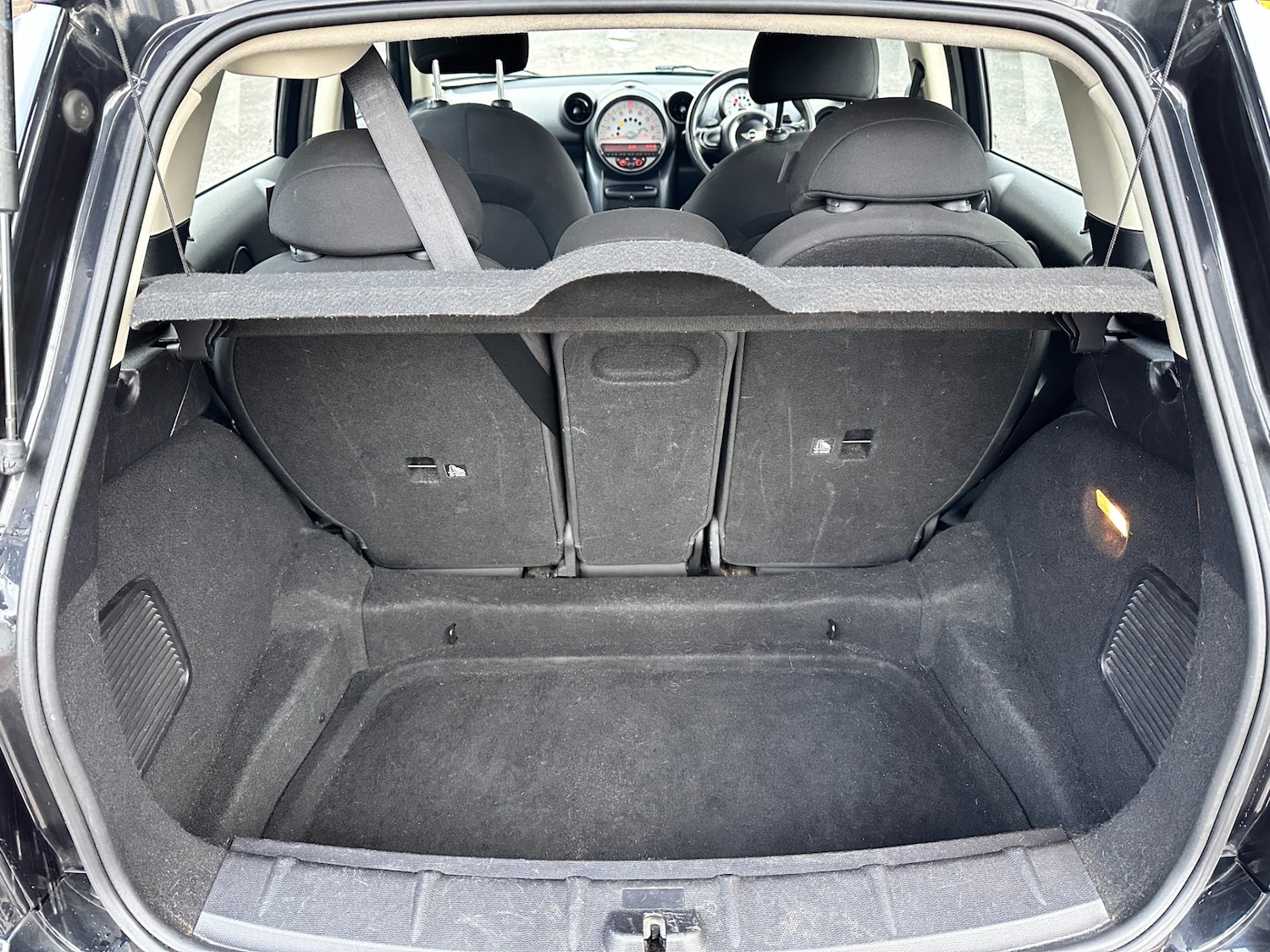 Used MINI Countryman 2013 for sale - 77758578: Photo 13