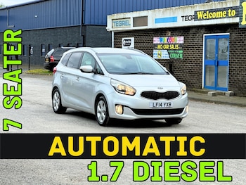 Used Kia Carens 2014 for sale - 78366919: Photo