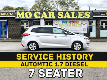 Used Kia Carens 2014 for sale - 78366919: Photo