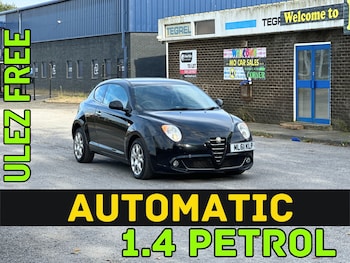 Used Alfa Romeo MiTo 2011 for sale - 79315255: Photo