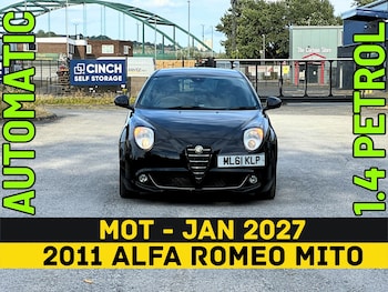 Used Alfa Romeo MiTo 2011 for sale - 79315255: Photo