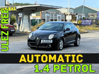 Used Alfa Romeo MiTo 2011 for sale - 79315255: Photo