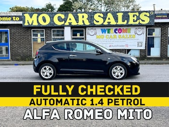 Used Alfa Romeo MiTo 2011 for sale - 79315255: Photo