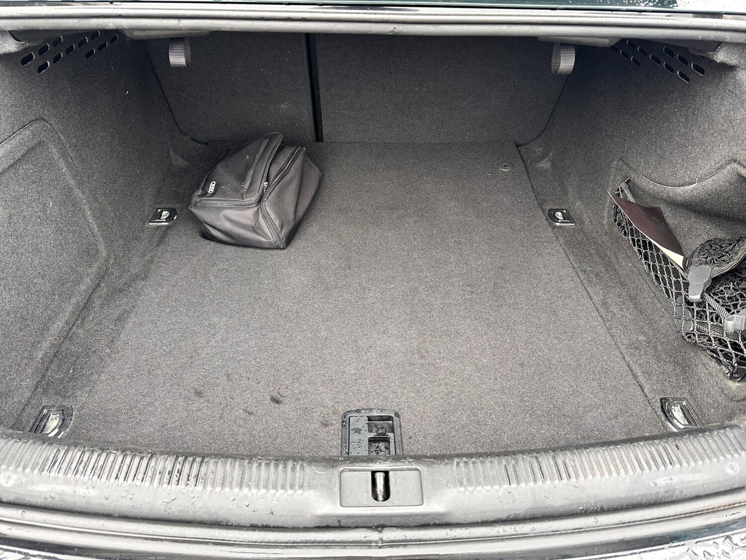 Used Audi A4 2013 for sale - 77539357: Photo 13