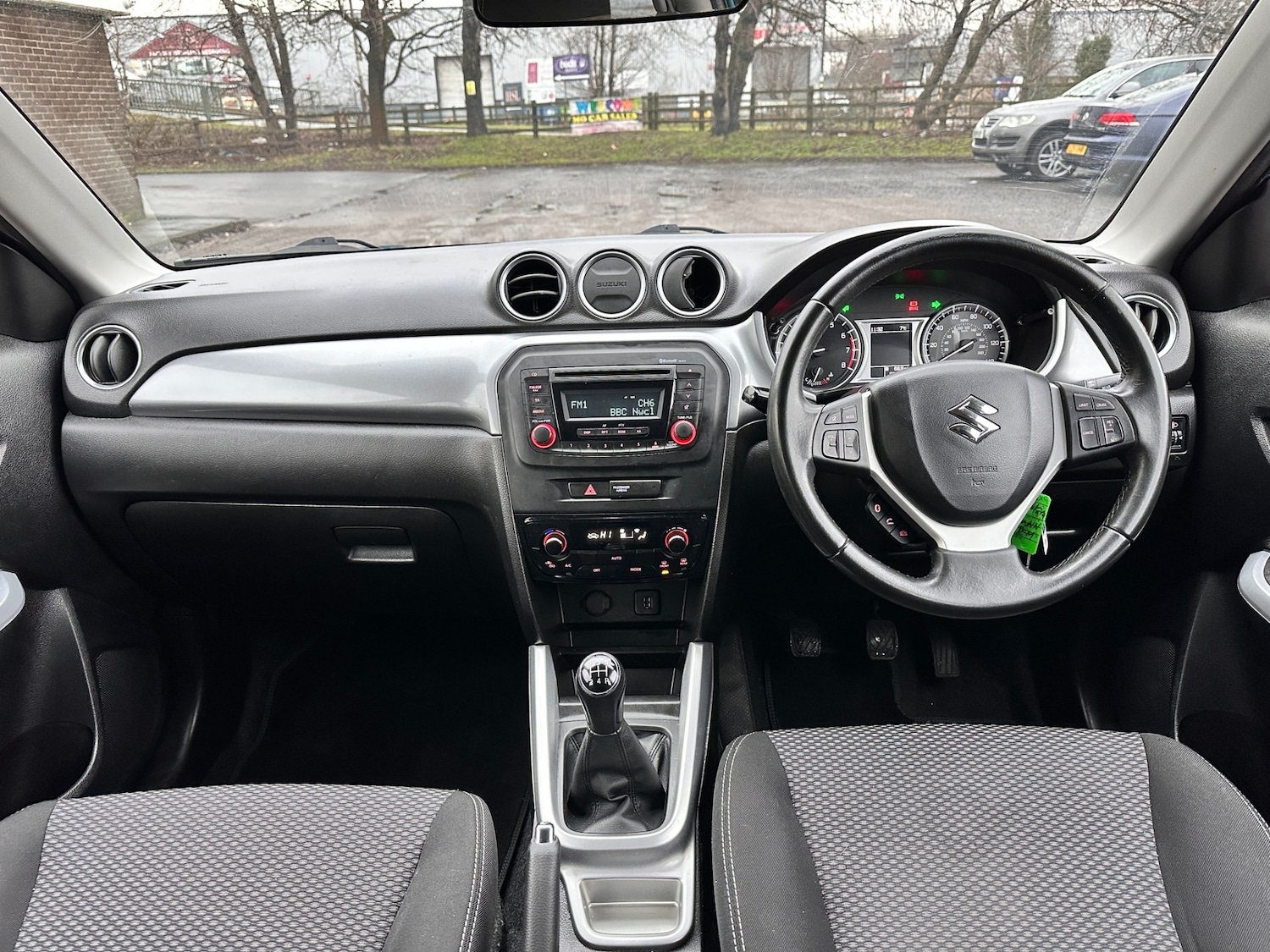 Used Suzuki Vitara 2016 for sale - 77315534: Photo 10