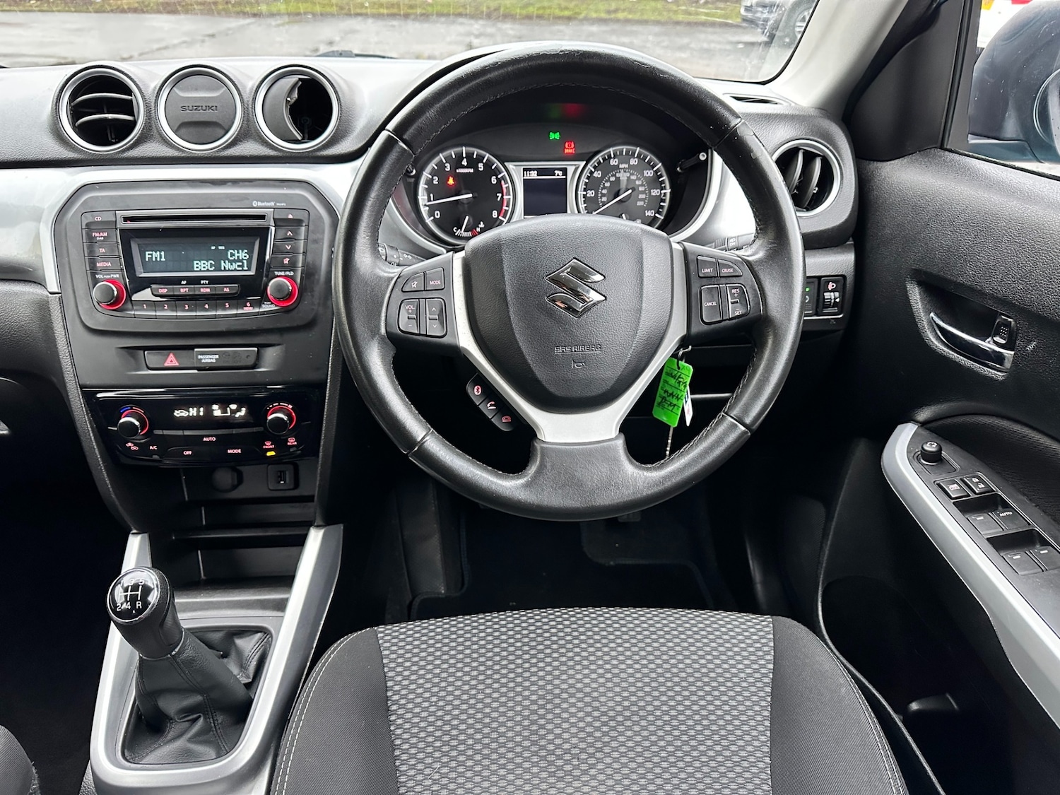 Used Suzuki Vitara 2016 for sale - 77315534: Photo 9