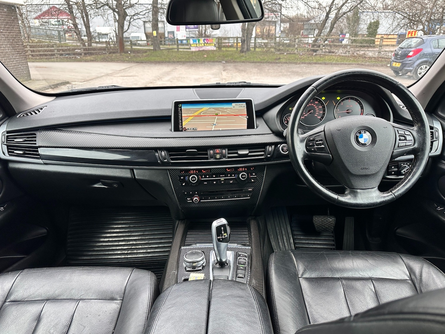 Used BMW X5 2015 for sale - 77636253: Photo 13