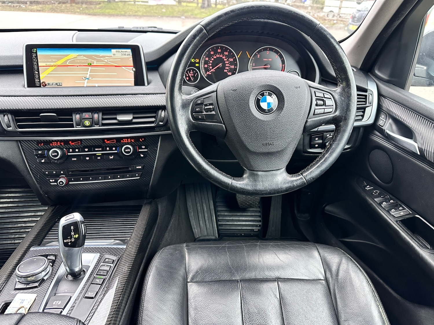 Used BMW X5 2015 for sale - 77636253: Photo 14