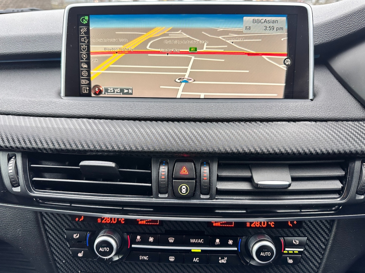 Used BMW X5 2015 for sale - 77636253: Photo 18