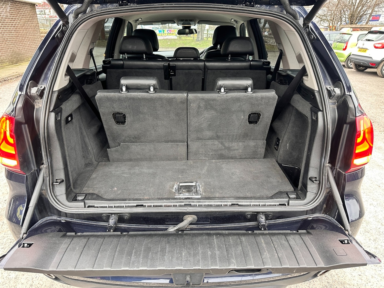 Used BMW X5 2015 for sale - 77636253: Photo 9