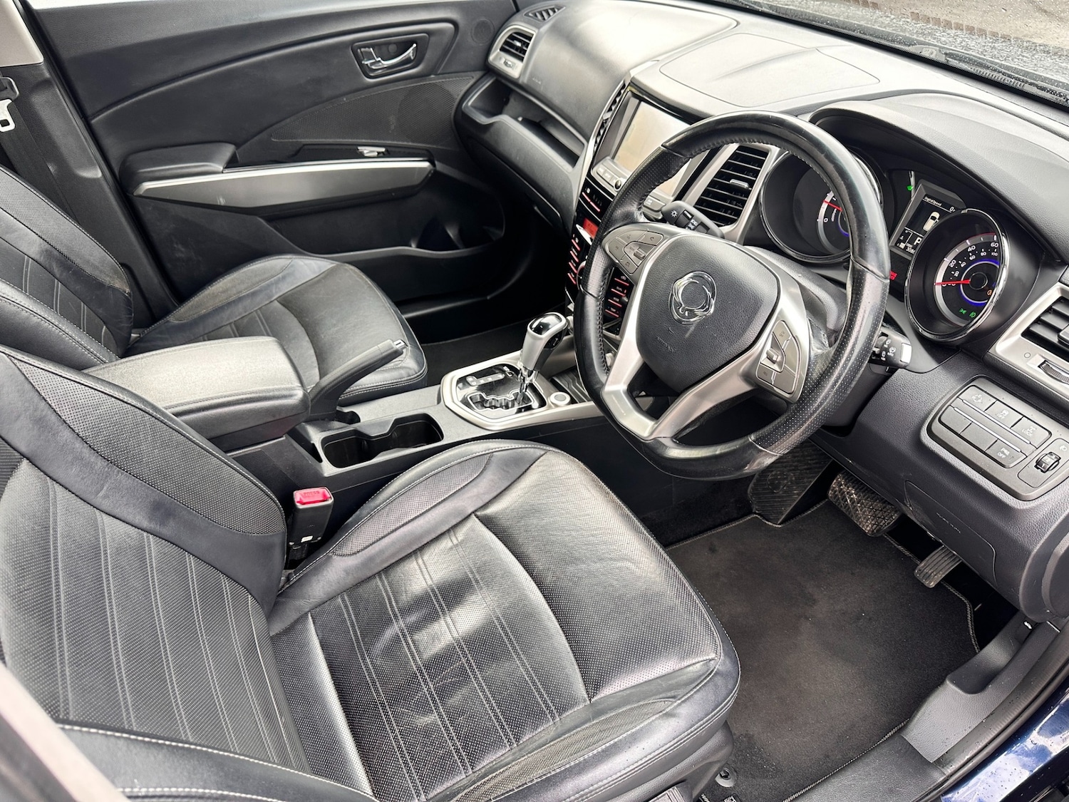 Used Ssangyong Tivoli 2016 for sale - 77539479: Photo 11