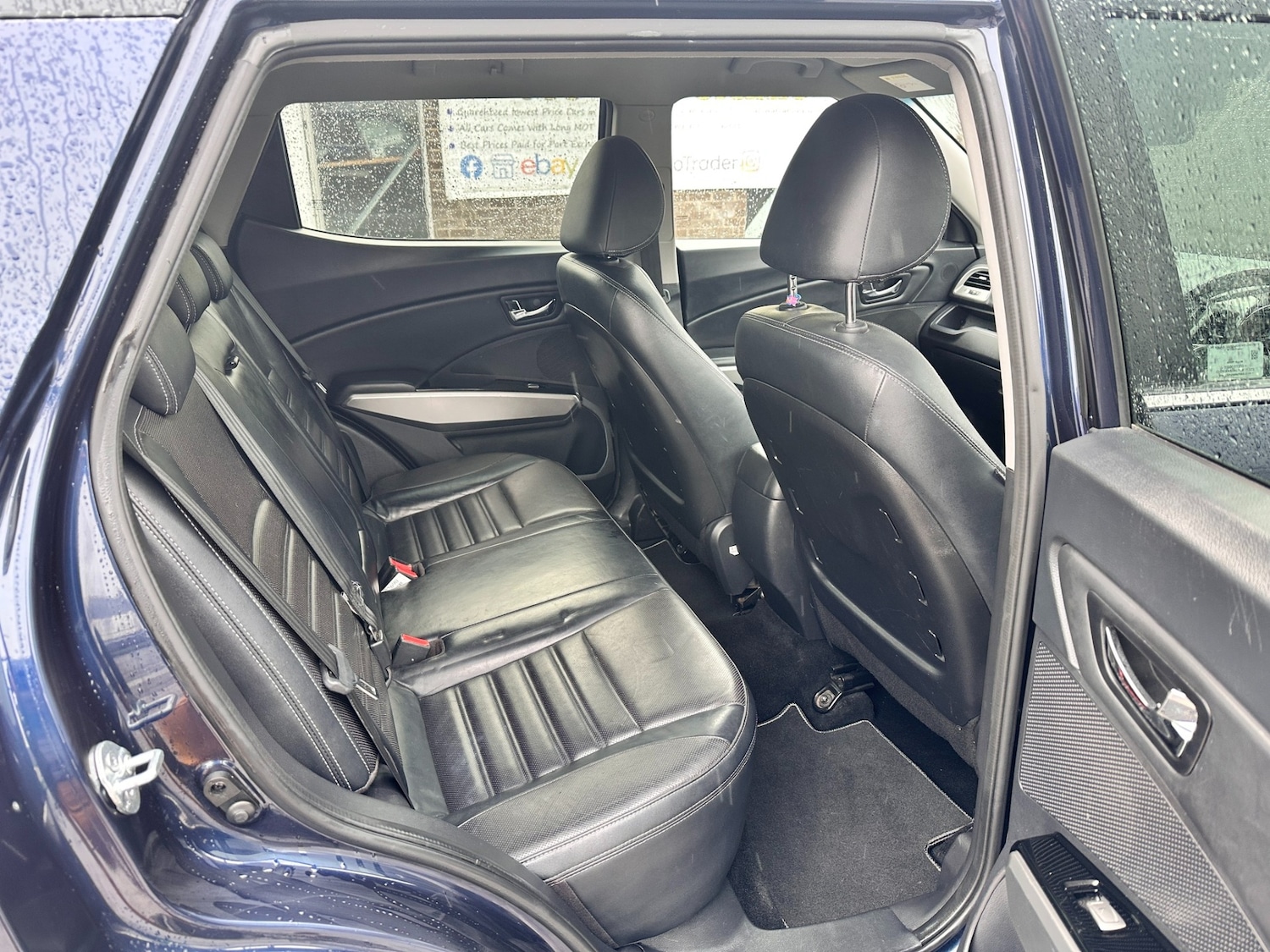 Used Ssangyong Tivoli 2016 for sale - 77539479: Photo 12