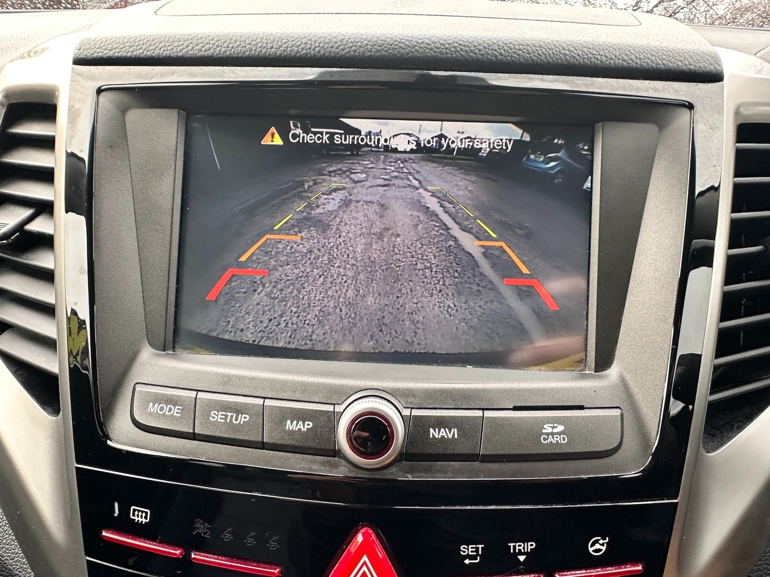 Used Ssangyong Tivoli 2016 for sale - 77539479: Photo 18