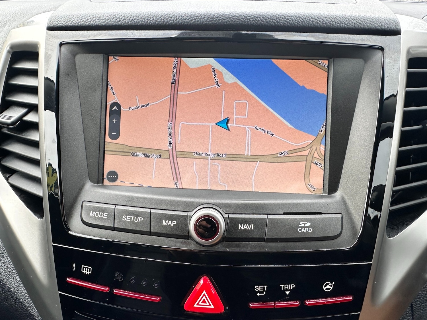 Used Ssangyong Tivoli 2016 for sale - 77539479: Photo 19