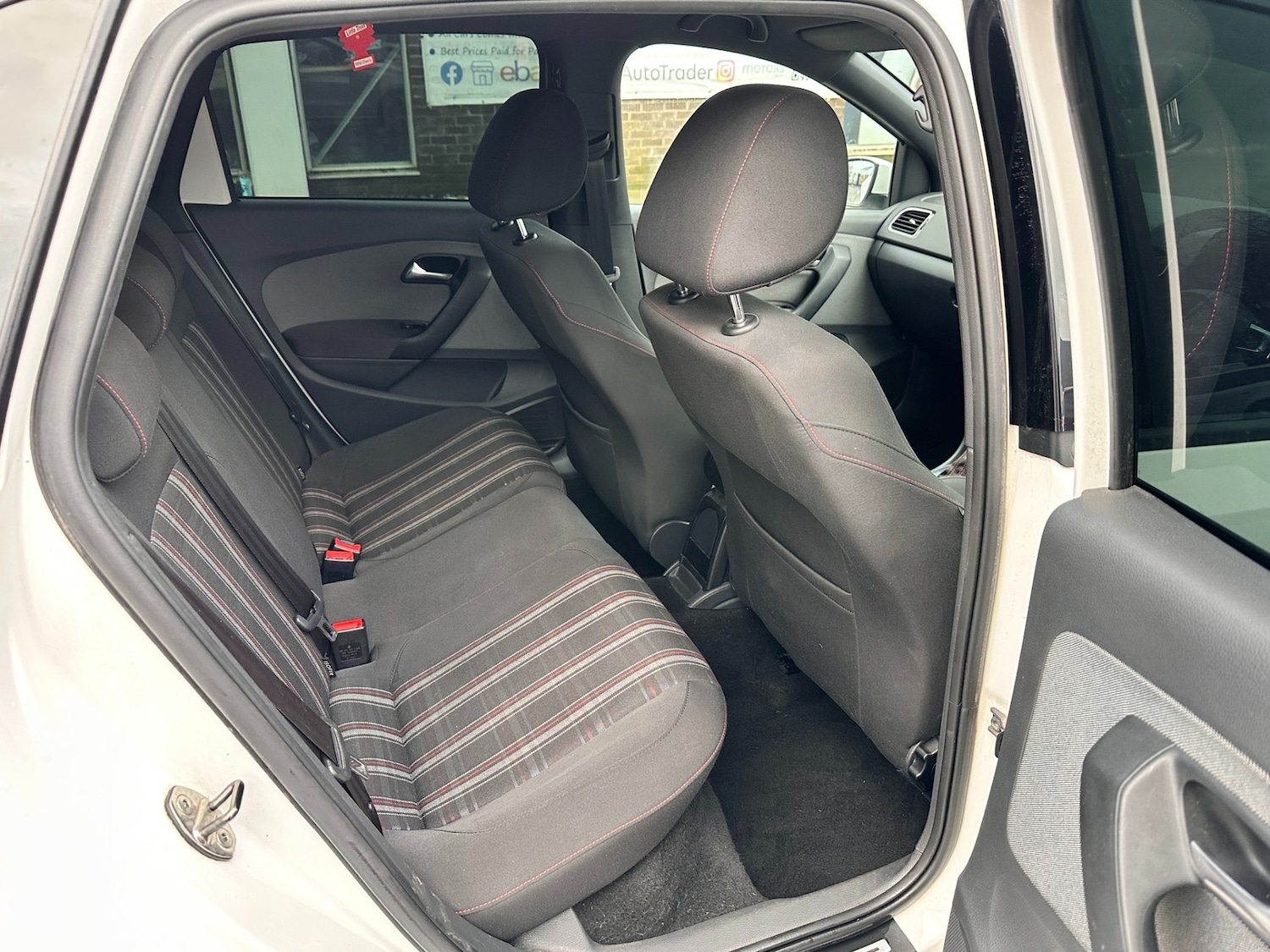 Used Volkswagen Polo 2013 for sale - 77909864: Photo 12