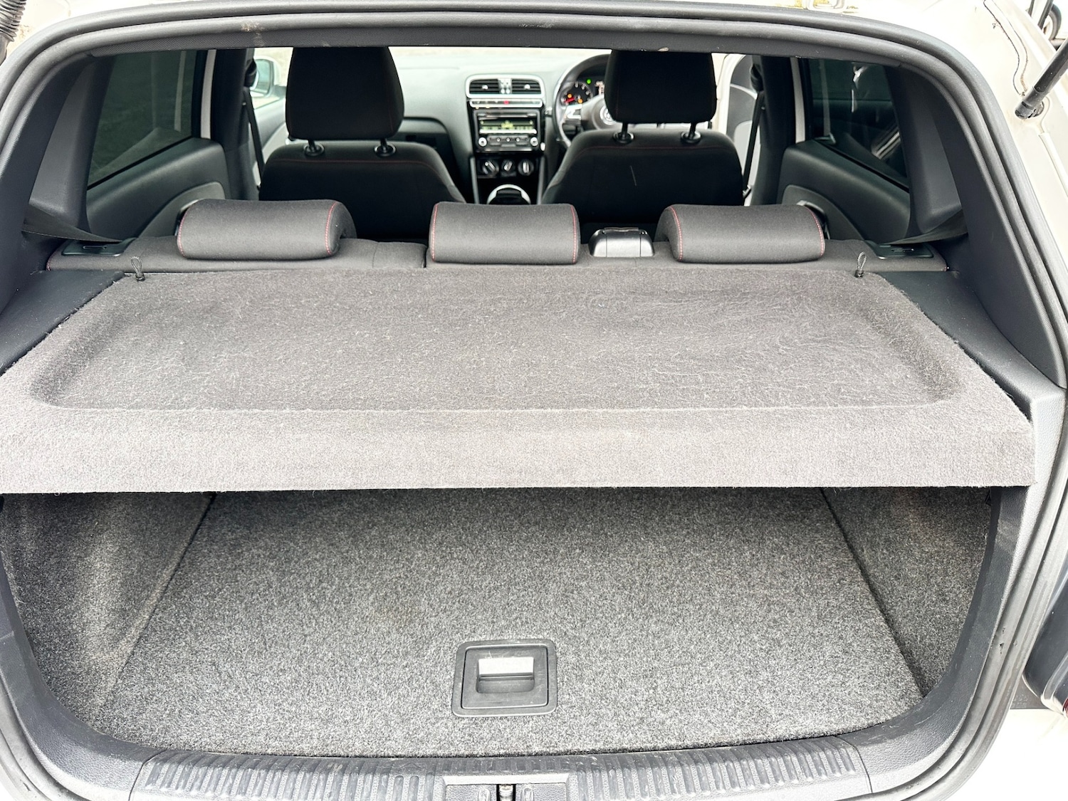 Used Volkswagen Polo 2013 for sale - 77909864: Photo 13