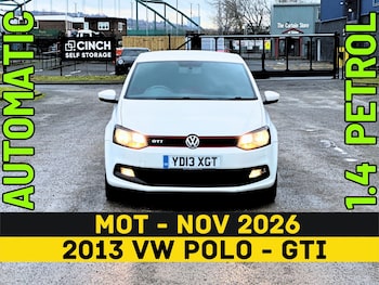 Used Volkswagen Polo 2013 for sale - 77909864: Photo