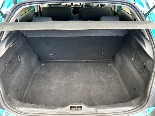 Used Citroen C4 Cactus 2016 for sale - 76220334: Photo 13