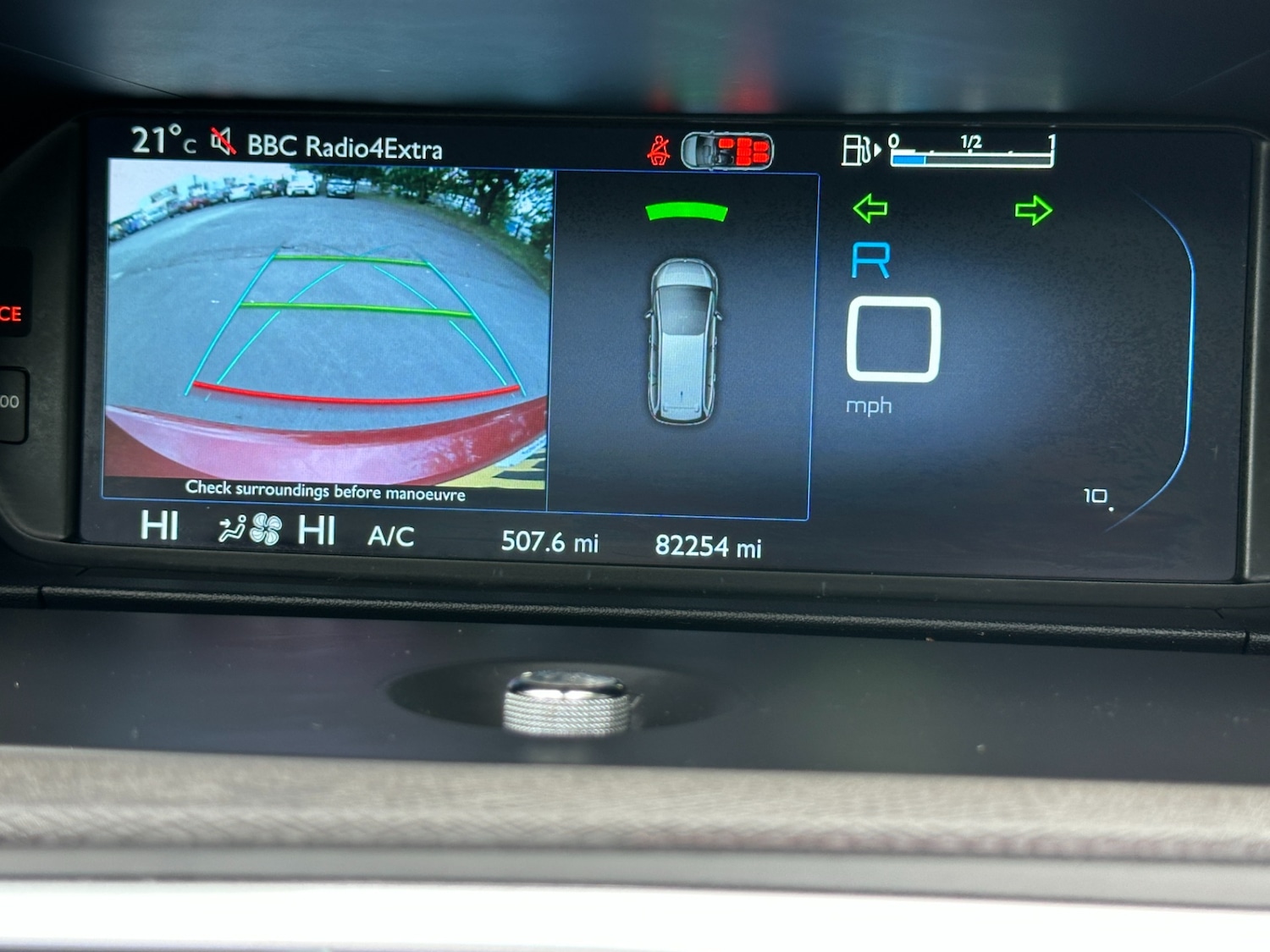 Used Citroen C4 Grand Picasso 2014 for sale - 76382608: Photo 17