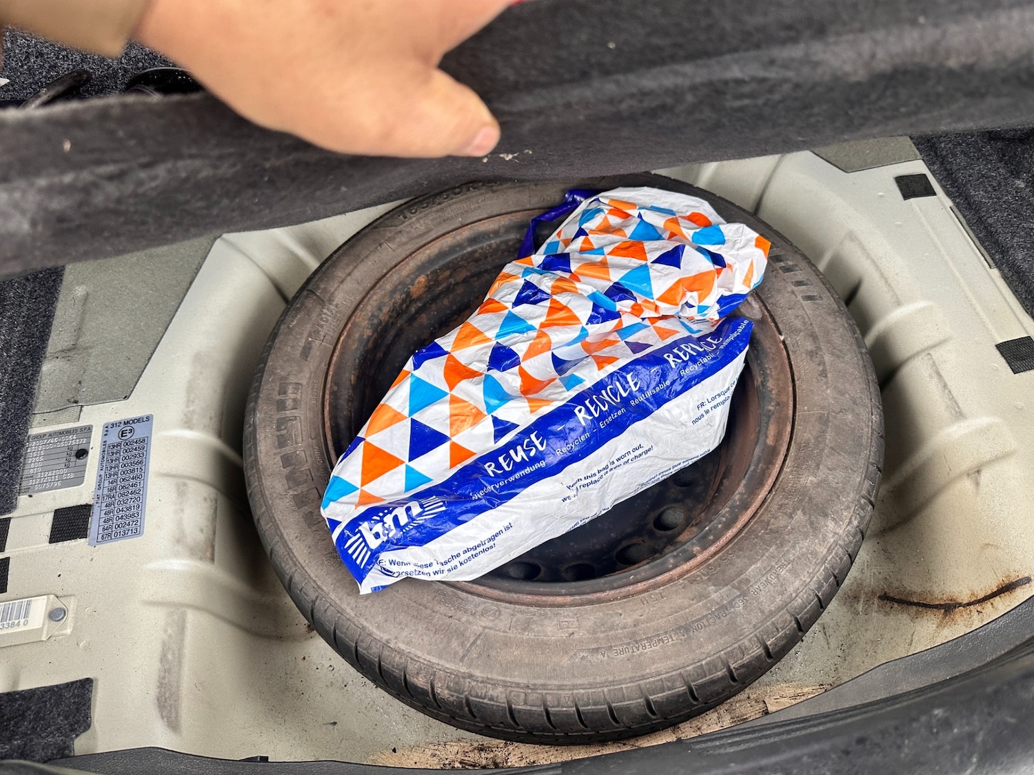 Used Chrysler Ypsilon 2012 for sale - 77592435: Photo 15