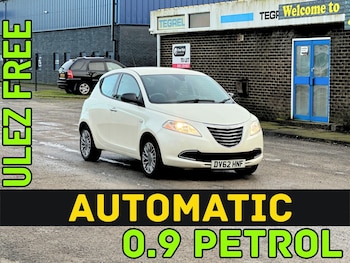 Used Chrysler Ypsilon 2012 for sale - 77592435: Photo