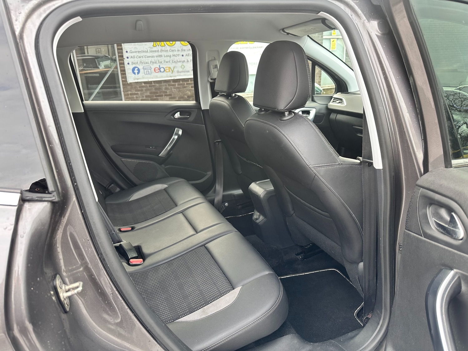 Used Peugeot 2008 2014 for sale - 77090761: Photo 12