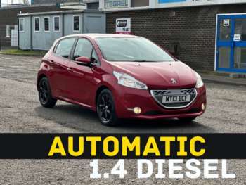 2013 (13) - 1.4 e-HDi Active 5dr EGC