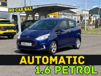 2015 (64) - 1.6 Zetec 5dr Powershift