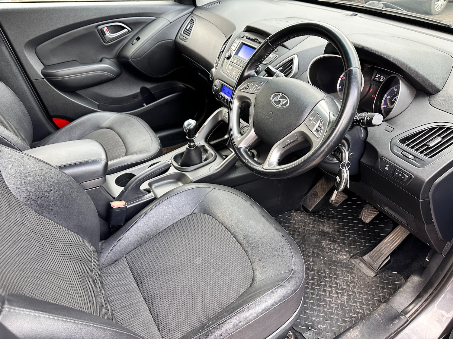 Used Hyundai Ix35 2015 for sale - 77264815: Photo 10