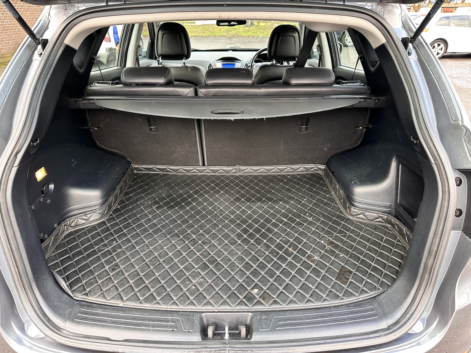 Used Hyundai Ix35 2015 for sale - 77264815: Photo 13