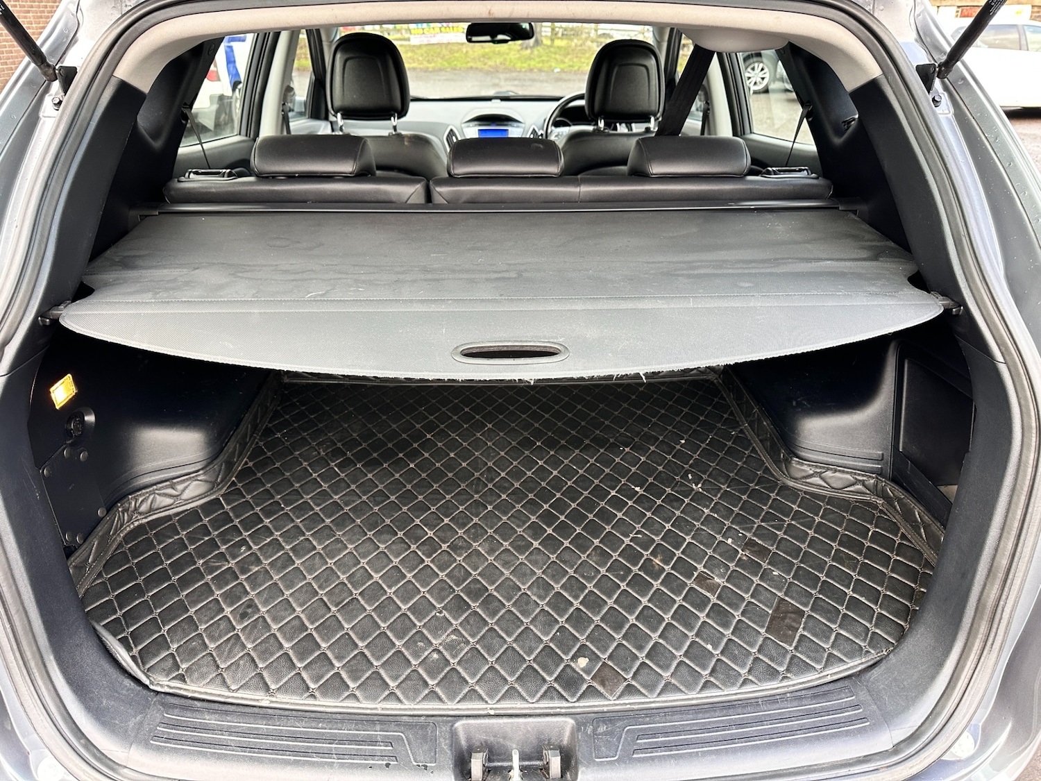 Used Hyundai Ix35 2015 for sale - 77264815: Photo 15