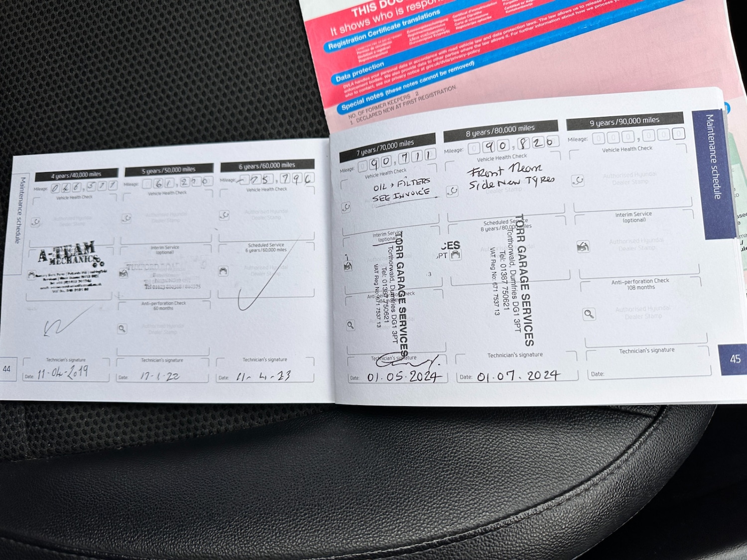 Used Hyundai Ix35 2015 for sale - 77264815: Photo 17