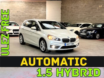 Used BMW 2 Series 2017 for sale - 78366740: Photo