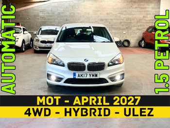 Used BMW 2 Series 2017 for sale - 78366740: Photo