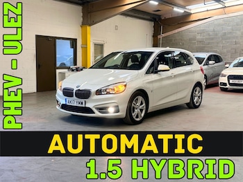 Used BMW 2 Series 2017 for sale - 78366740: Photo