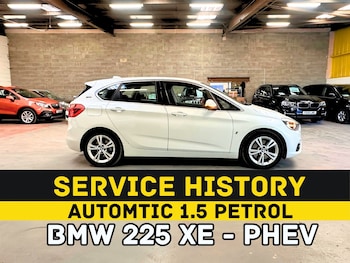 Used BMW 2 Series 2017 for sale - 78366740: Photo