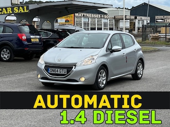 Used Peugeot 208 2014 for sale - 75910314: Photo