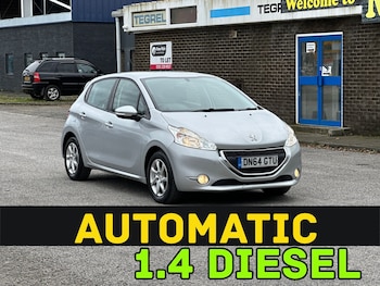 Used Peugeot 208 2014 for sale - 75910314: Photo