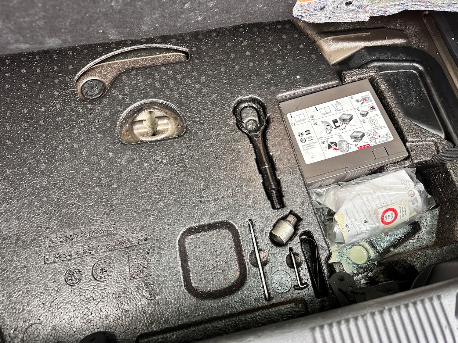 Used Skoda Yeti 2013 for sale - 77315776: Photo 14