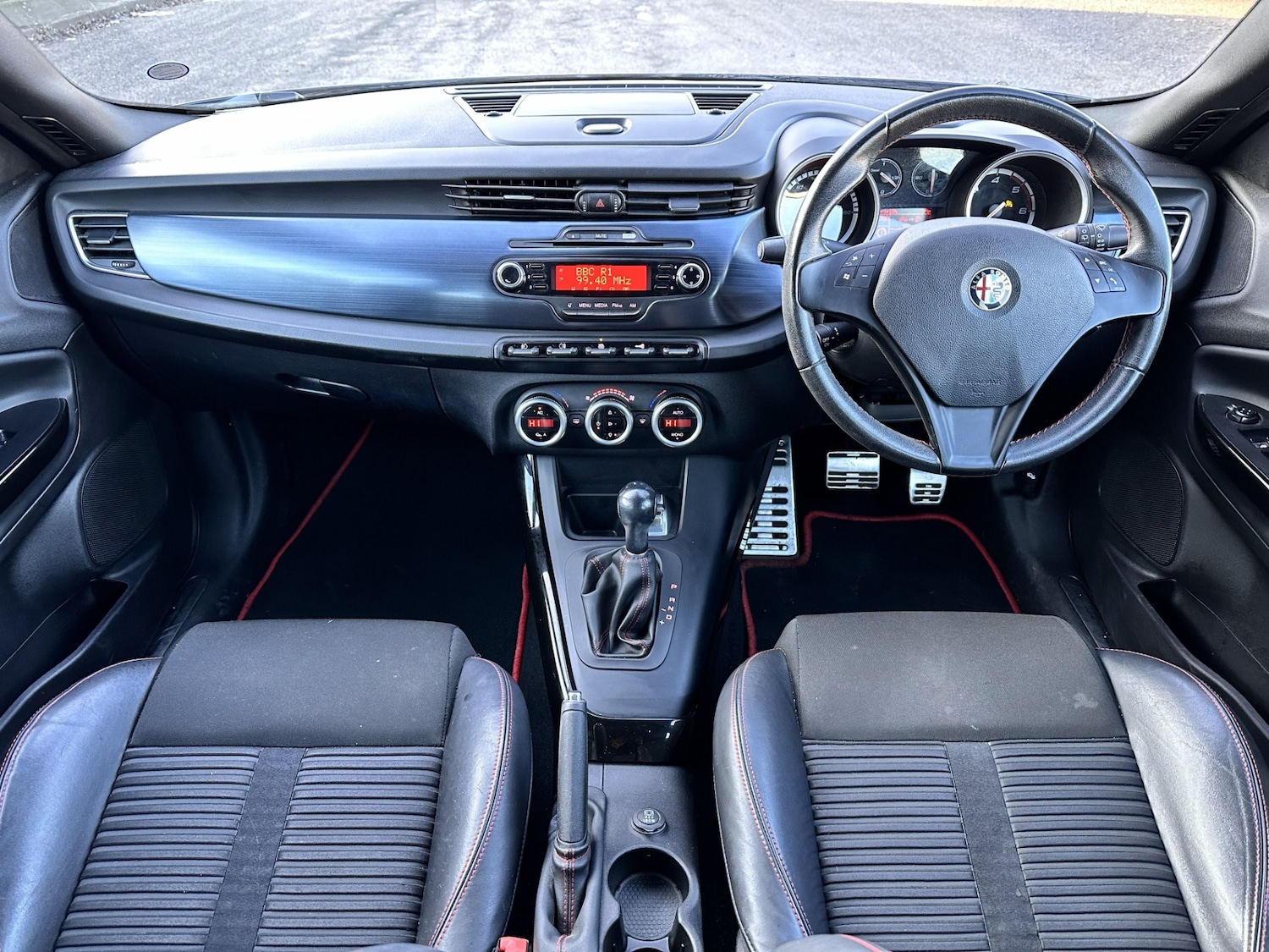 Used Alfa Romeo Giulietta 2013 for sale - 76904742: Photo 10