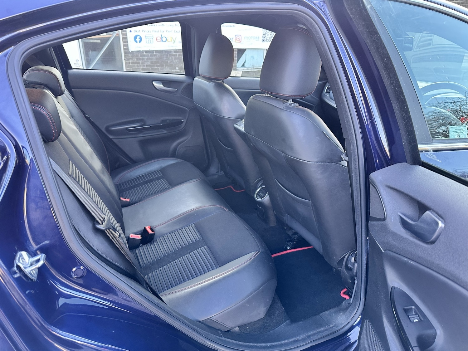 Used Alfa Romeo Giulietta 2013 for sale - 76904742: Photo 12