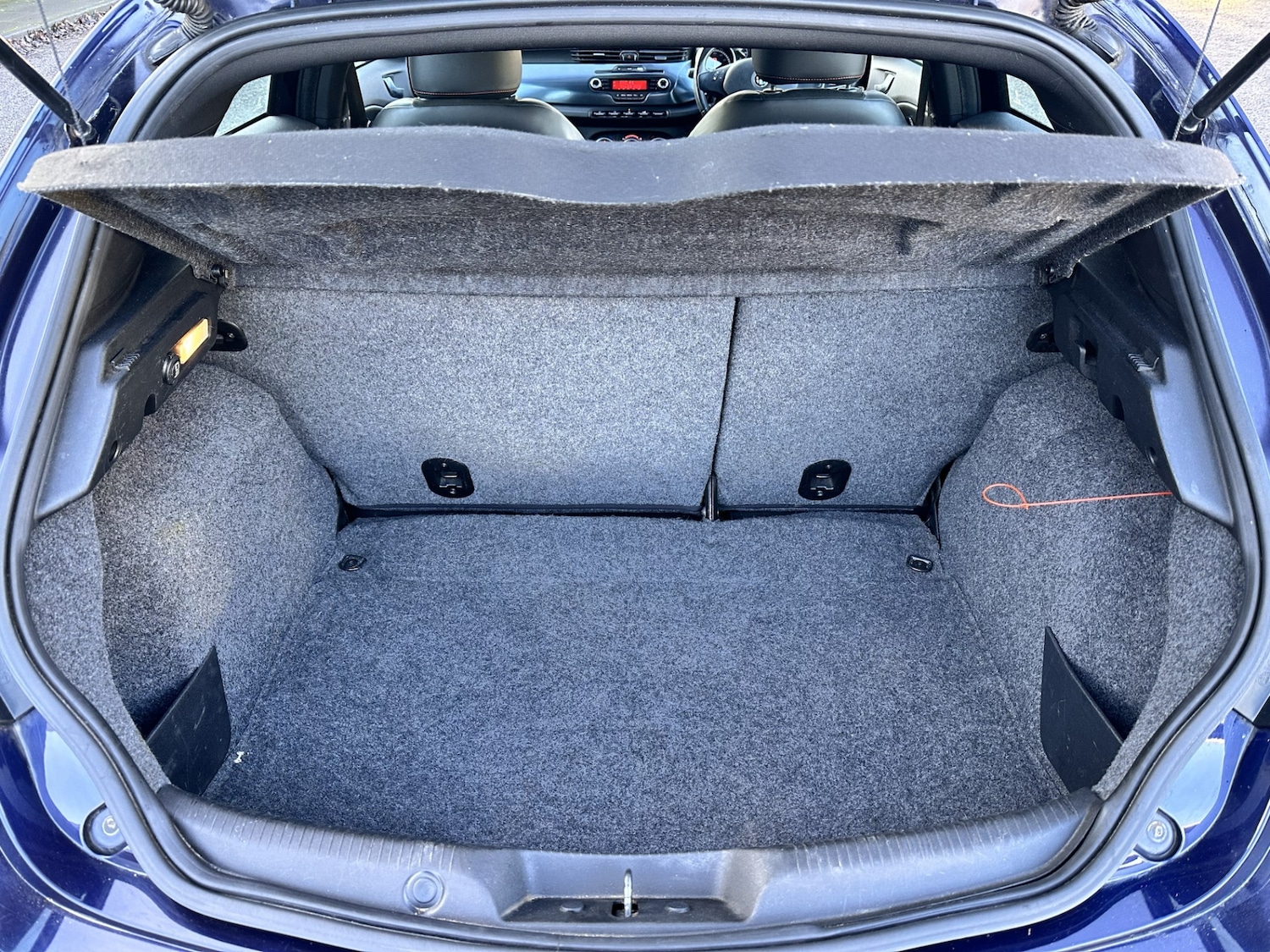 Used Alfa Romeo Giulietta 2013 for sale - 76904742: Photo 13