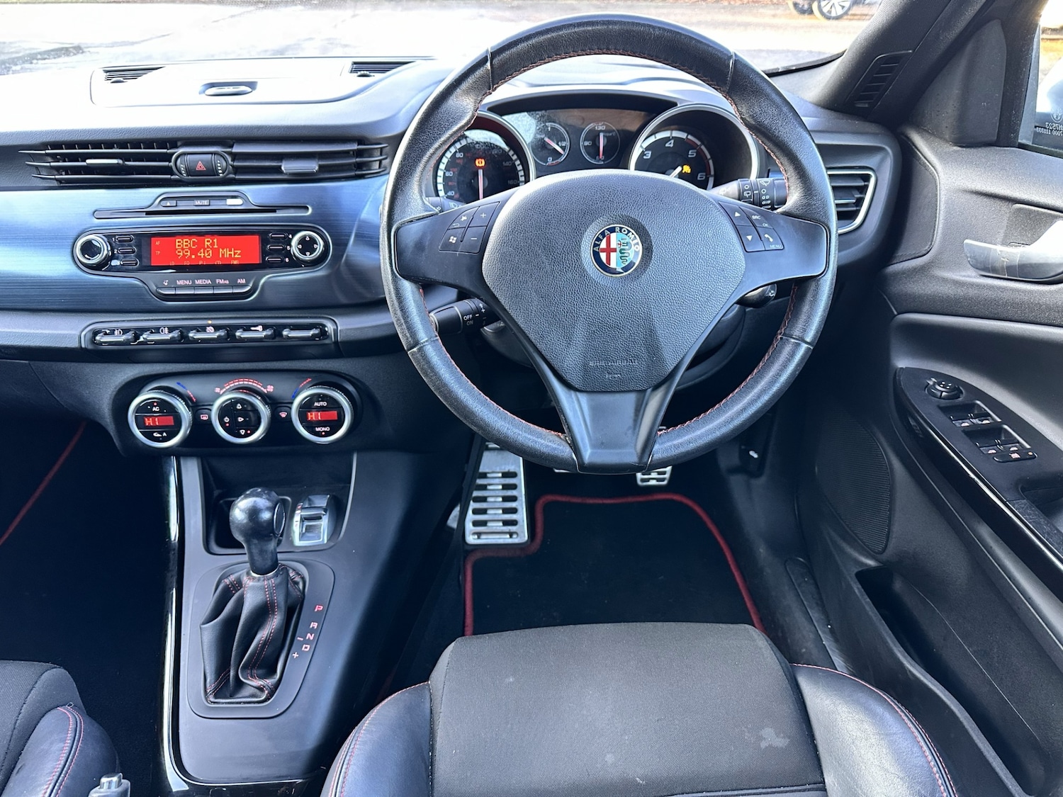 Used Alfa Romeo Giulietta 2013 for sale - 76904742: Photo 9