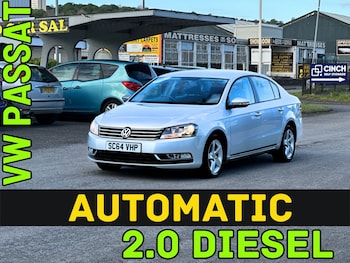 Used Volkswagen Passat 2014 for sale - 79048631: Photo
