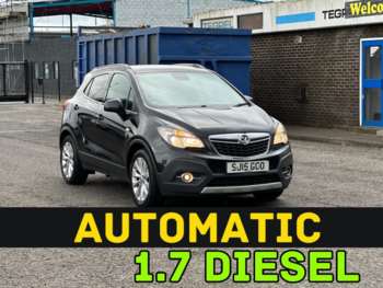 2015 (15) - 1.7 CDTi SE 5dr Auto
