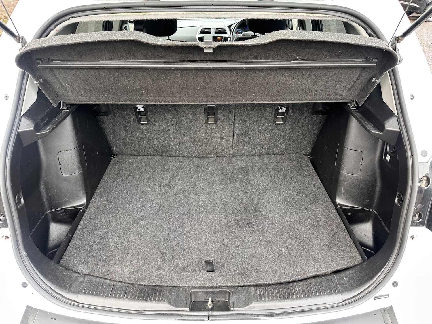 Used Suzuki SX4 S-Cross 2016 for sale - 76579698: Photo 13