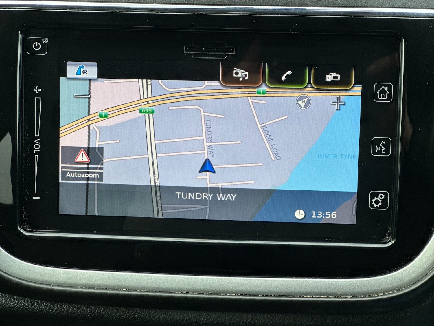 Used Suzuki SX4 S-Cross 2016 for sale - 76579698: Photo 17