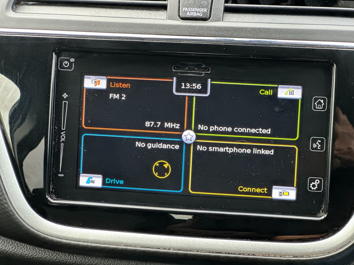 Used Suzuki SX4 S-Cross 2016 for sale - 76579698: Photo 18