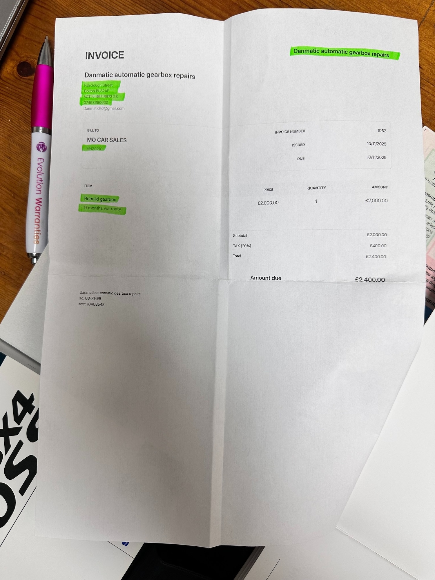 Used Suzuki SX4 S-Cross 2016 for sale - 76579698: Photo 20