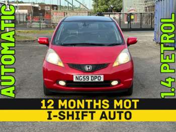 Used Honda Jazz 2010 for sale - 74809063: Photo